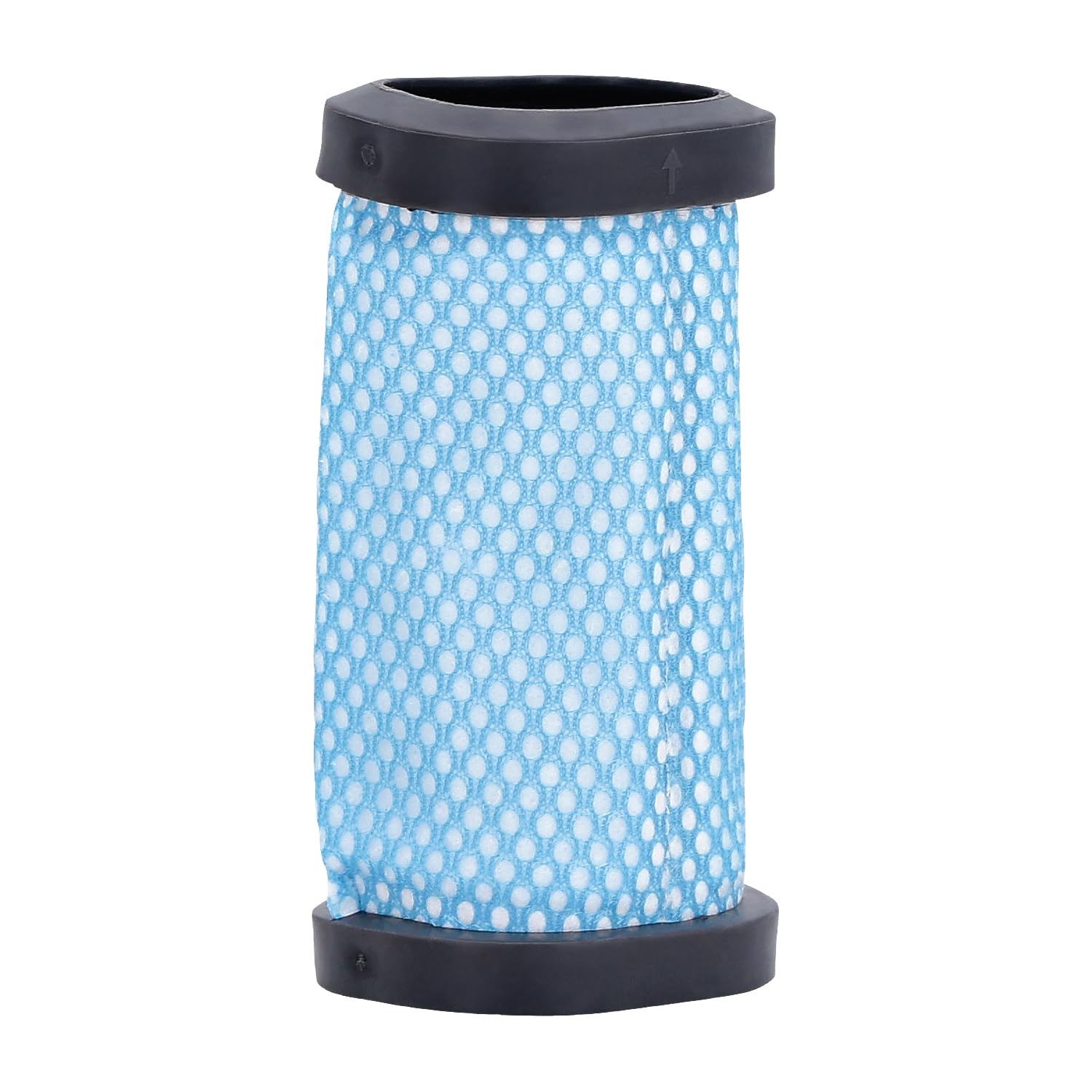 Hoover Filtro Uscita Originale Per Aspirapolvere Rhapsody T114 – Cattura Polline E Allergeni, Lavabile