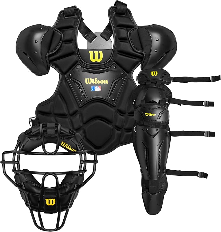 Equipo WILSONUmpire