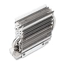 Thermalright HR09 2280 PRO SSD Heatsink Cooler, Double-Sided Heat Sink Cooling, with Thermal Silicone Pad for M.2 SSD PC and Computer Cooler,Desktop 2280 SSD Cooling gallery image