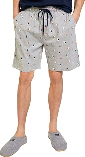 Amazon.es: Pijamas para hombre - Springfield / Pijamas para hombre / Ropa  de dormir para ho: Ropa