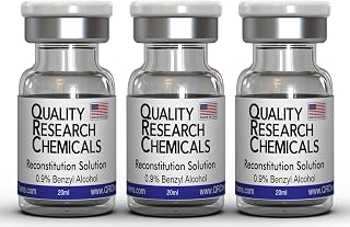 QRC Dilution Solution for Reconstitution 20ml x 3 Pack - Research Use Only