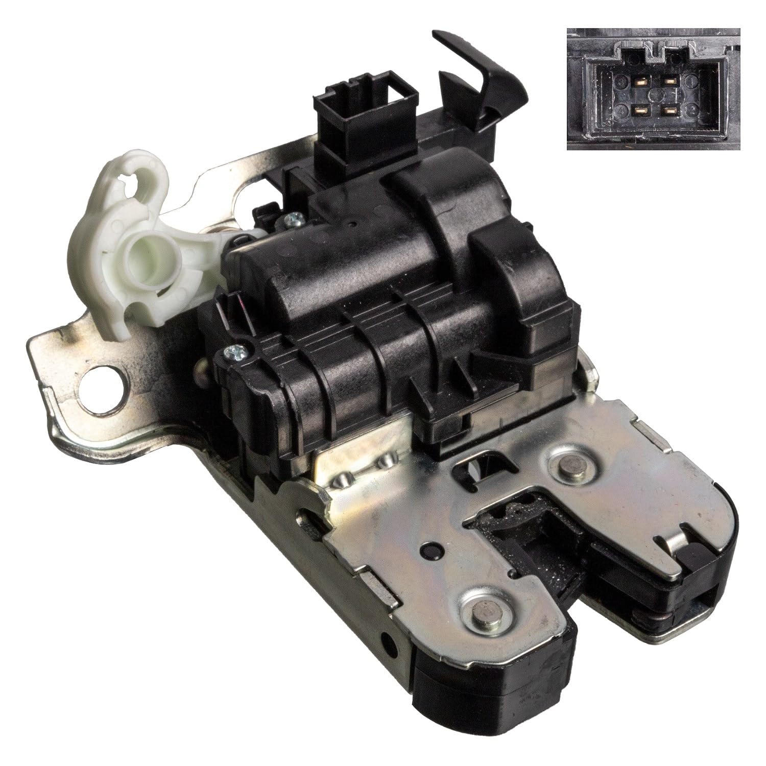 febi bilstein Heckklappenschloss 176448