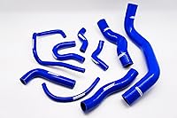 Vista 23 de Autobahn88 Kit de manguera NISSAN