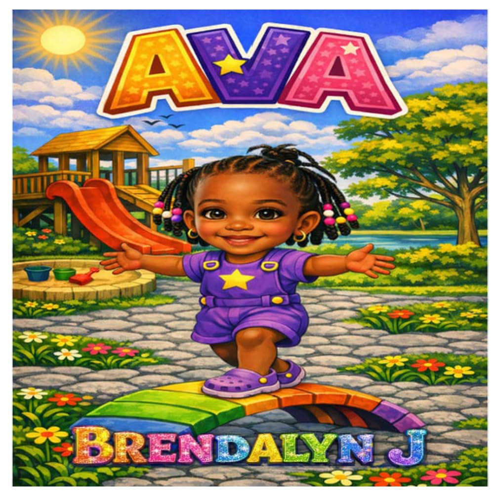 AVA STORY