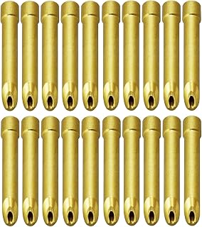 RIVERWELD TIG Wedge Collet 2C116GS 1/16" 1.6mm Kit 20pcs