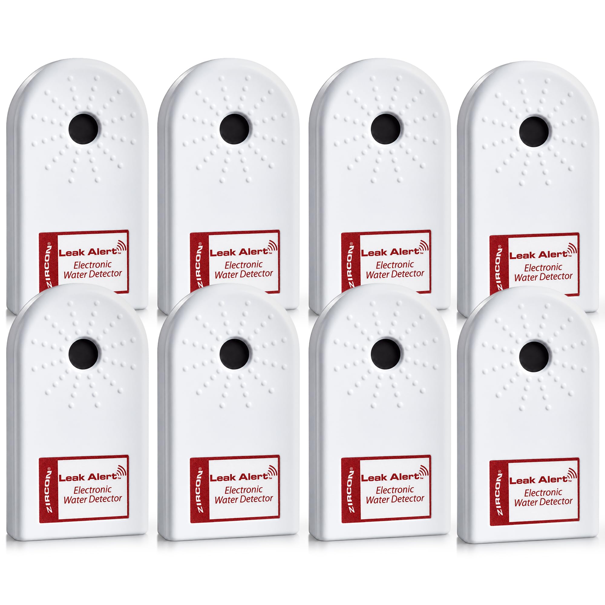 Zircon Water Leak Detector - 2 Pack -9 Zircon Water Leak Detector - 2 Pack -9