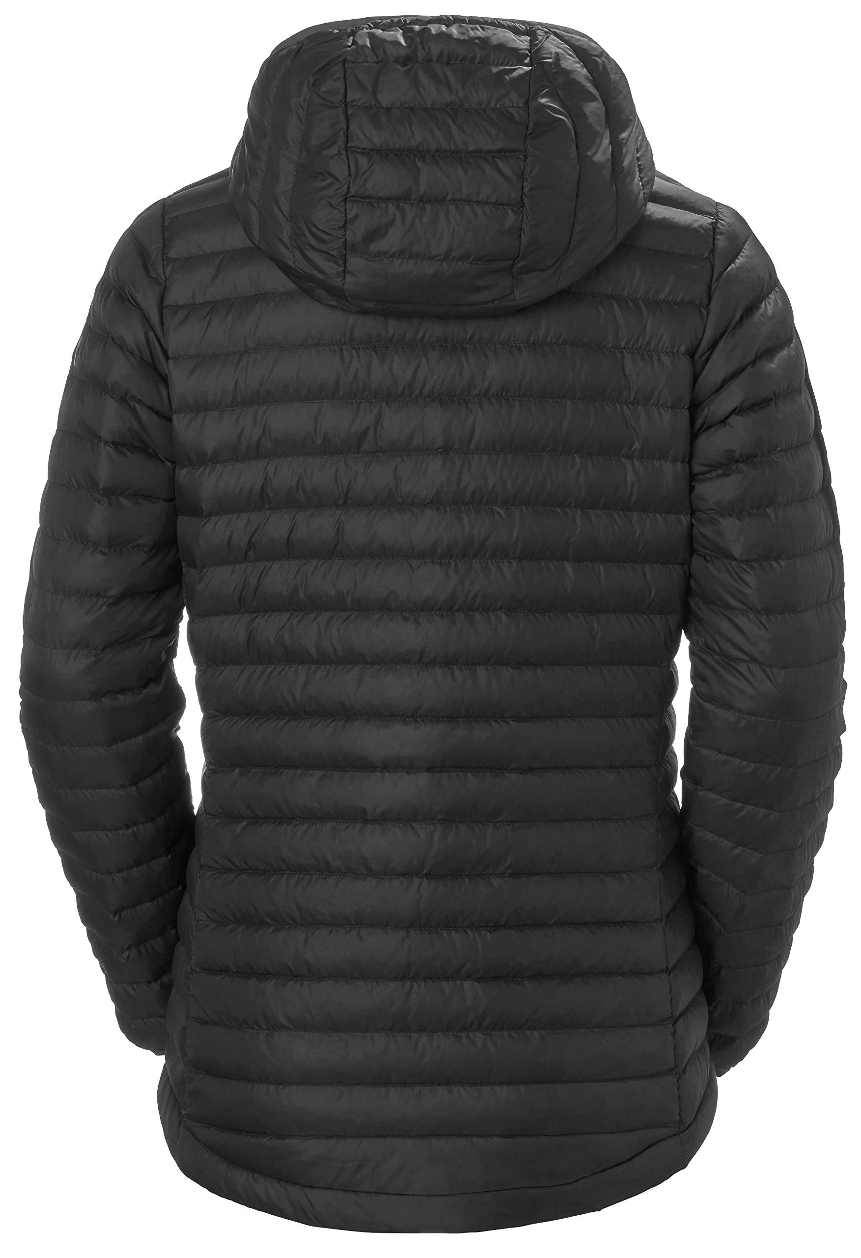 Helly Hansen Donna Giacca Isolante con Cappuccio Sirdal