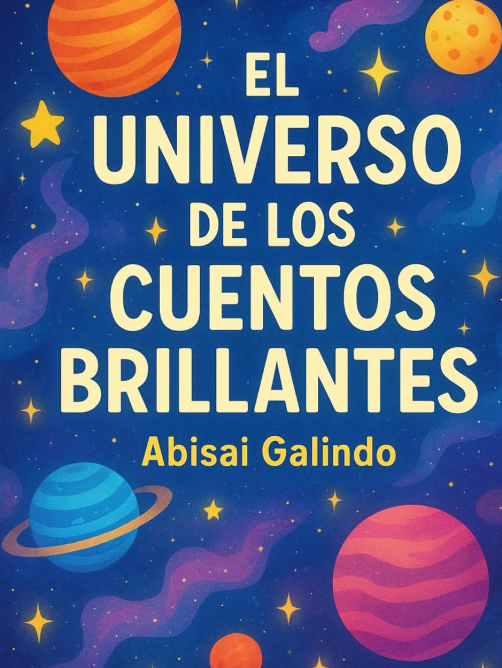 El Universo de los Cuentos Brillantes