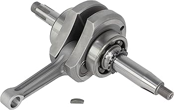 Amazon | スペシャルパーツ武川 50mmストロークアップ クランク