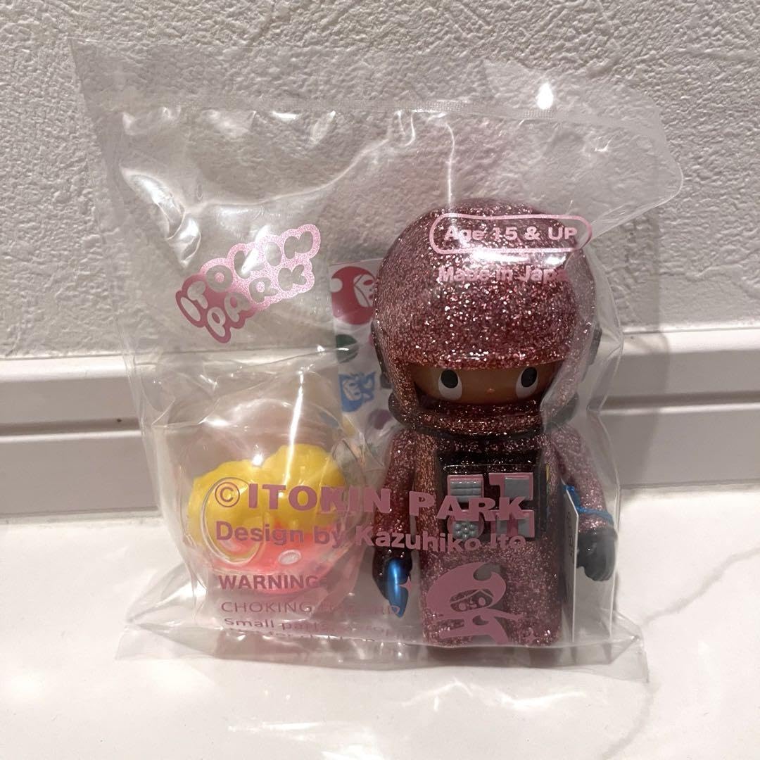 Amazon.co.jp: イトキンパーク 宇宙飛行士 BタイプITOKIN PARK