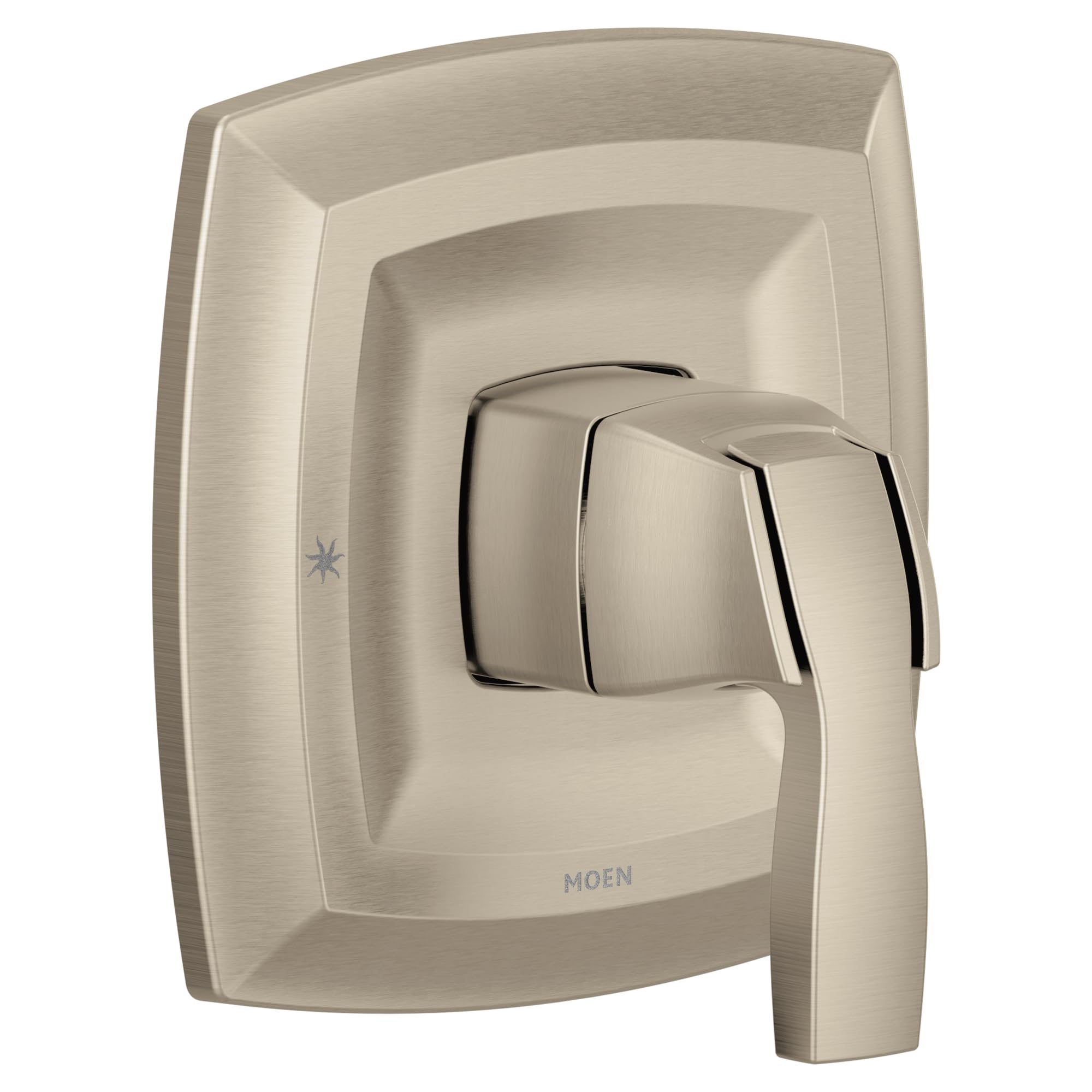 Finition en nickel brossé Moen Voss UT3691BN le choix haut de gamme pour système M-CORE