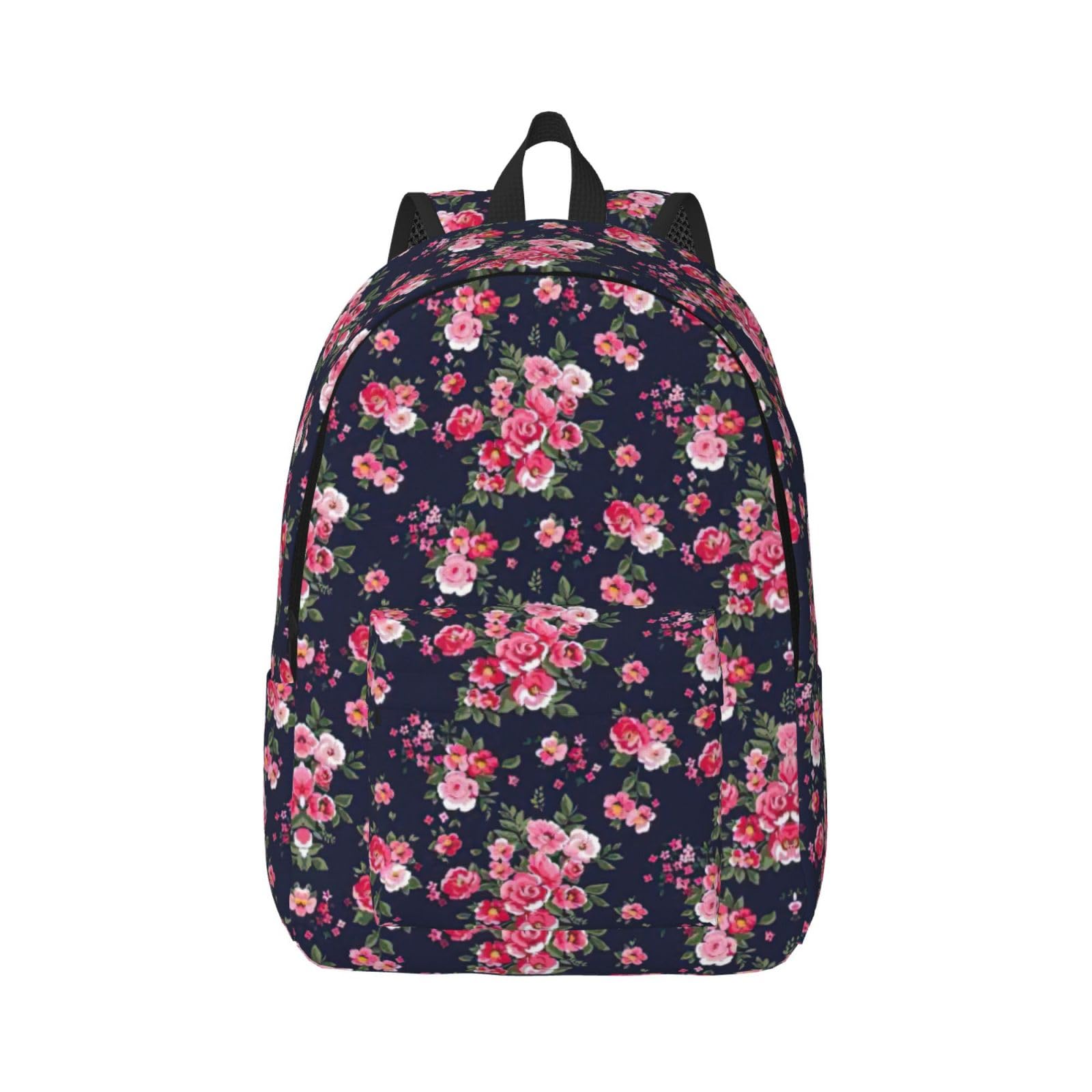 Sac d'école mixte grand volume pour transporter vos cours et votre PC - 8