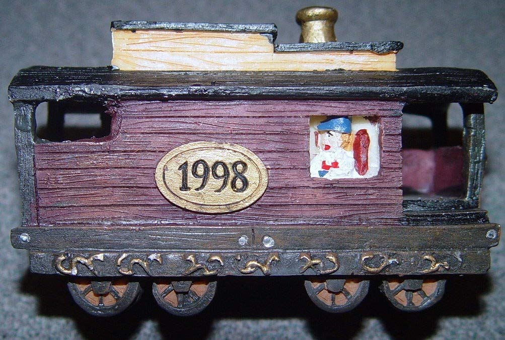 LGB SOEG TYPE OOW GONDOLA