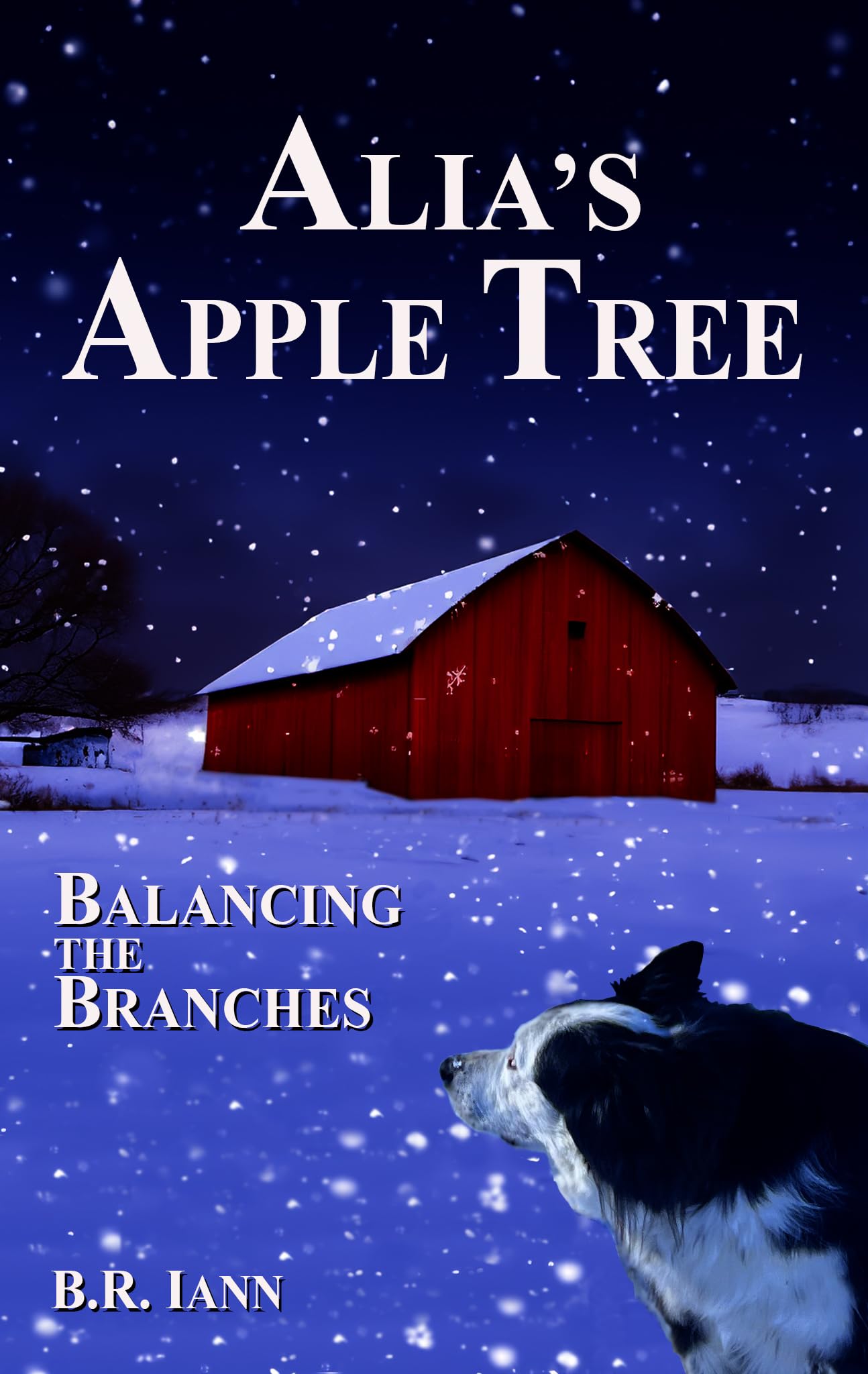 Alia's Apple Tree: Balancing the Branches