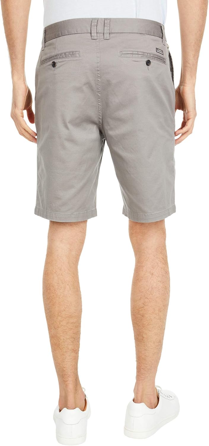 Quiksilver Men's Secret Ocean Walk Short