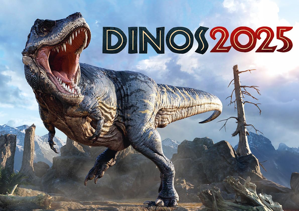 Dinos 2025