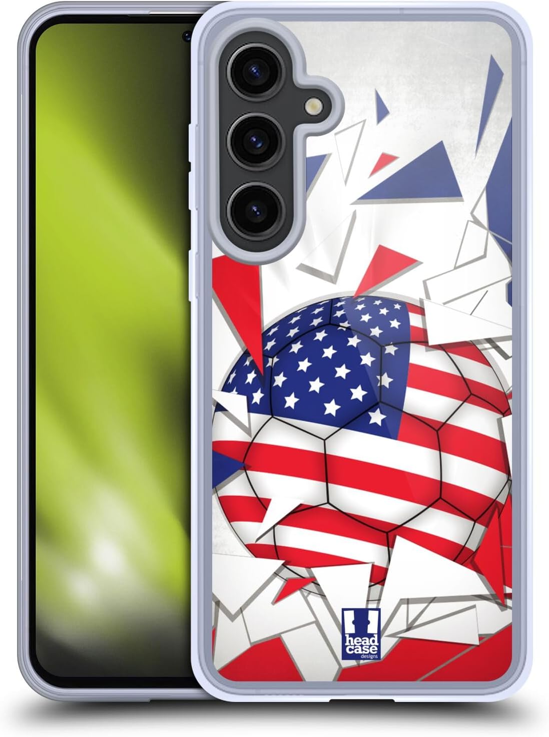 United States Of America