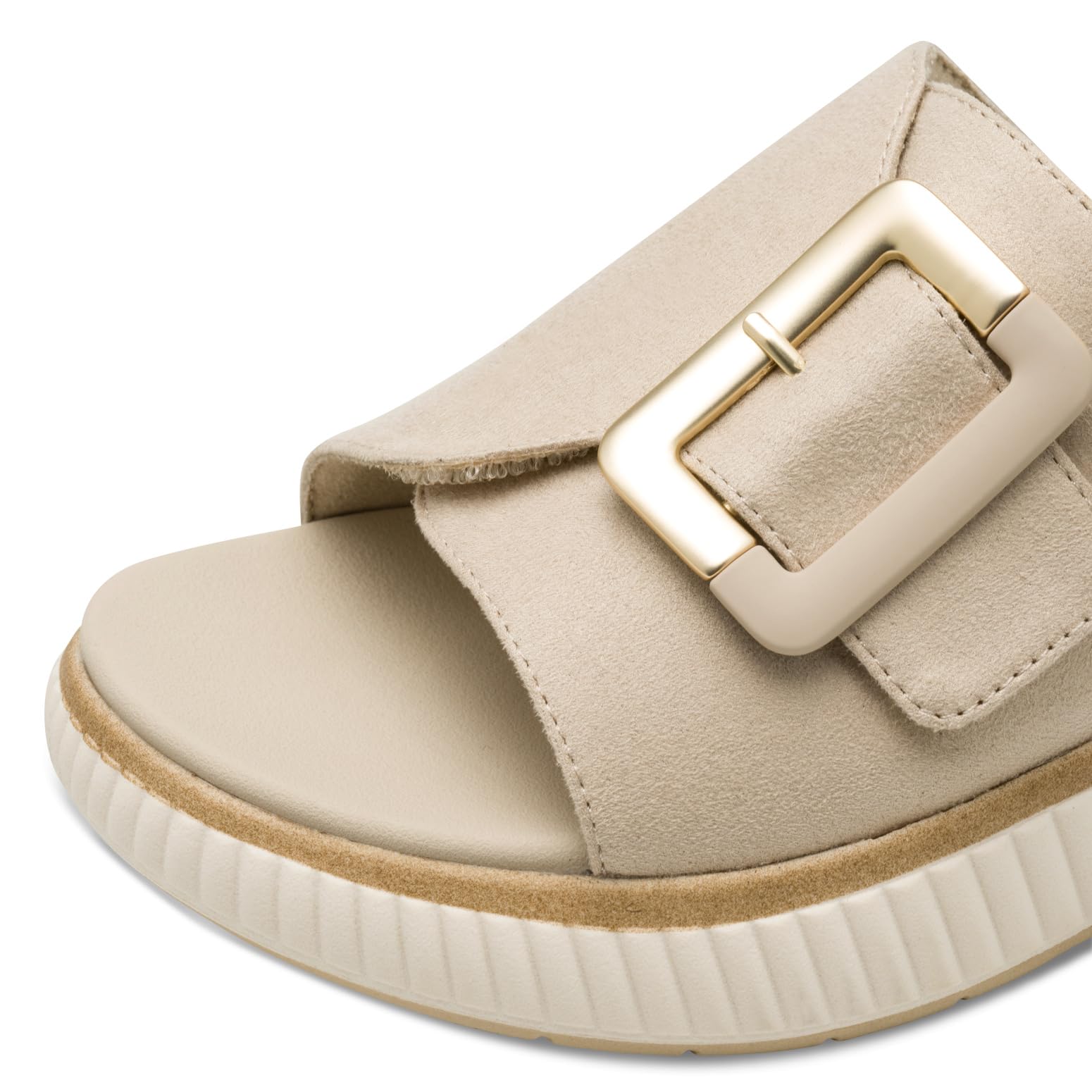 Jana Coshy Mules Femme été Confortables