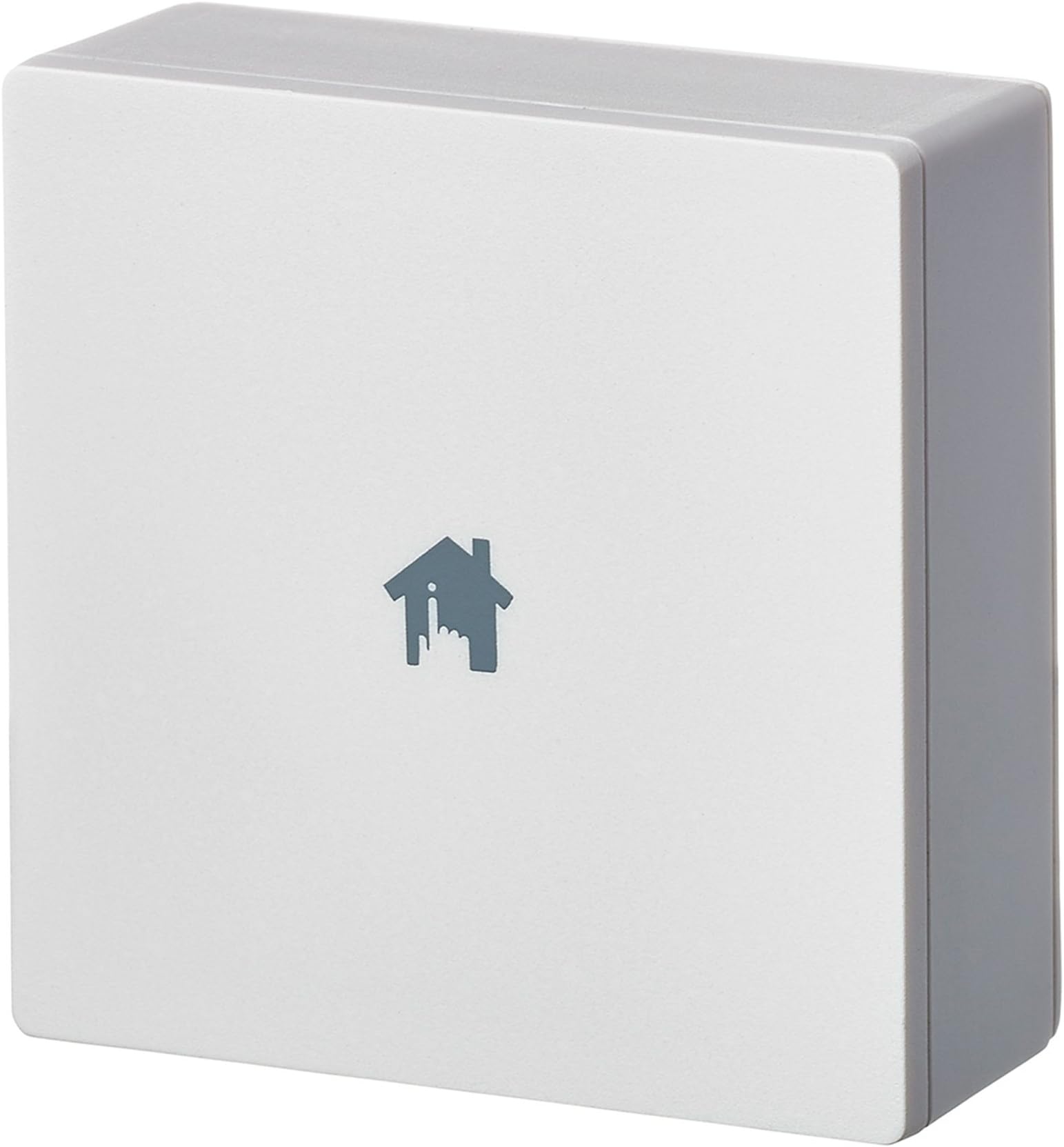 Energenie MIHO089 Click Smart Button for Mi-Home, White