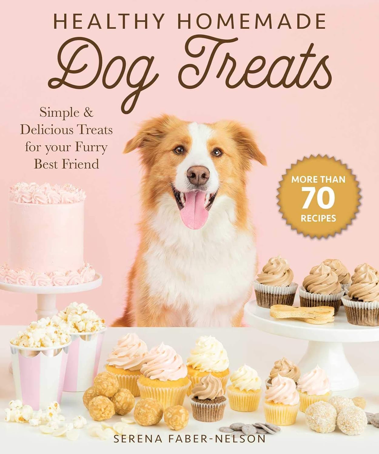 70+ Homemade Dog Treats: Simple Delicious Recipes Liberia Ubuy