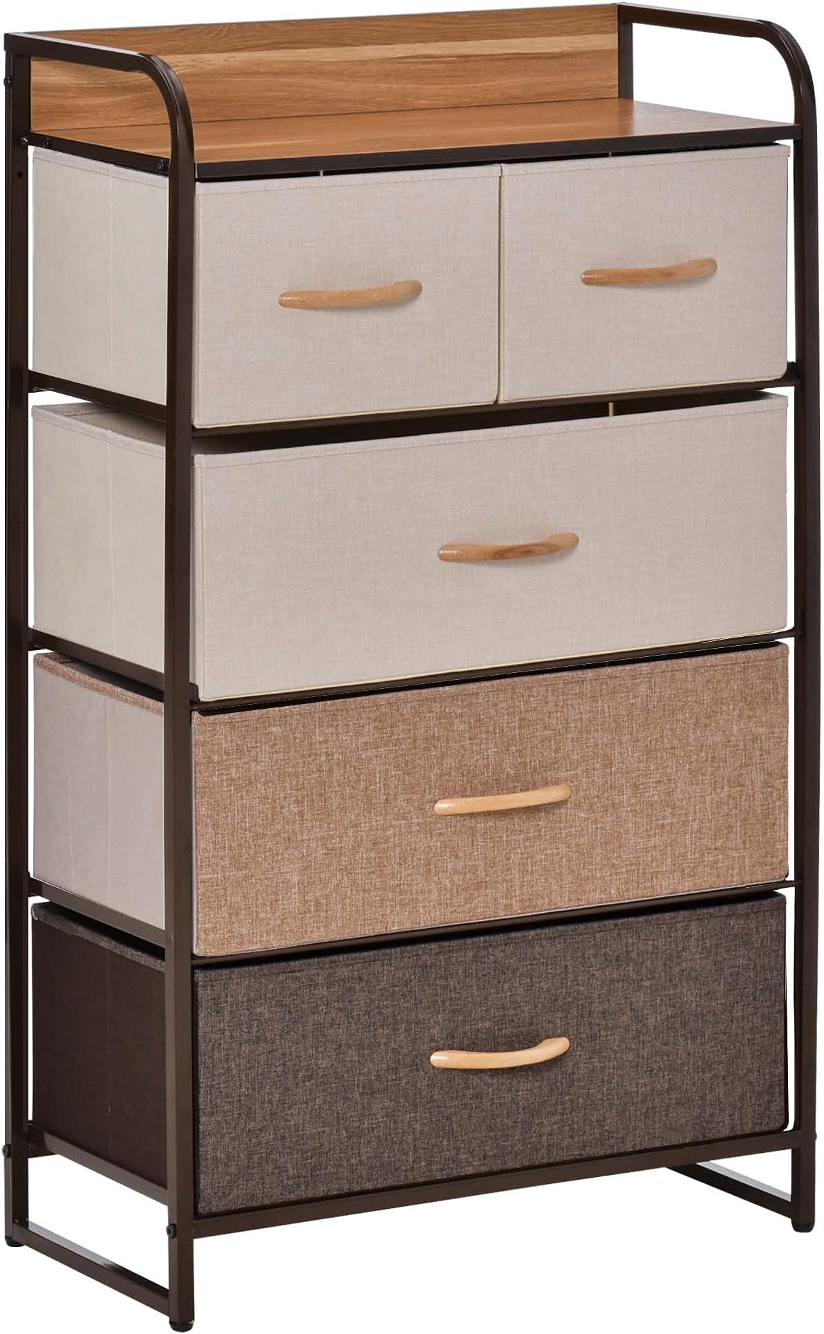 Boîte à Pêche Plano Modèle 833 – 3 Tiroirs + Rangement – Vintage USA – Rouge/Gris