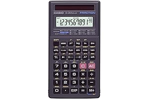 casio fx260
