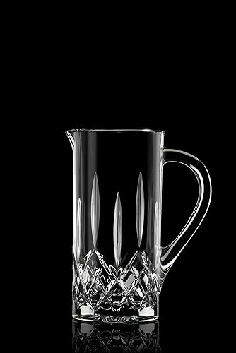 Miniatura 2 de Barski - Vaso - Jarra - Con Asa - Diseño Magnífico - 40 oz. Capacidad de líquido - con boquilla - Hecho en Europa