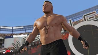 WWE 2K17 - Xbox One