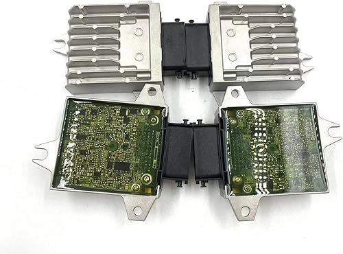 L39C189E1C 2008-2012 para Mazda 5 2.3L TCU TCM módulo de control de transmisión L39C 18 9E1C