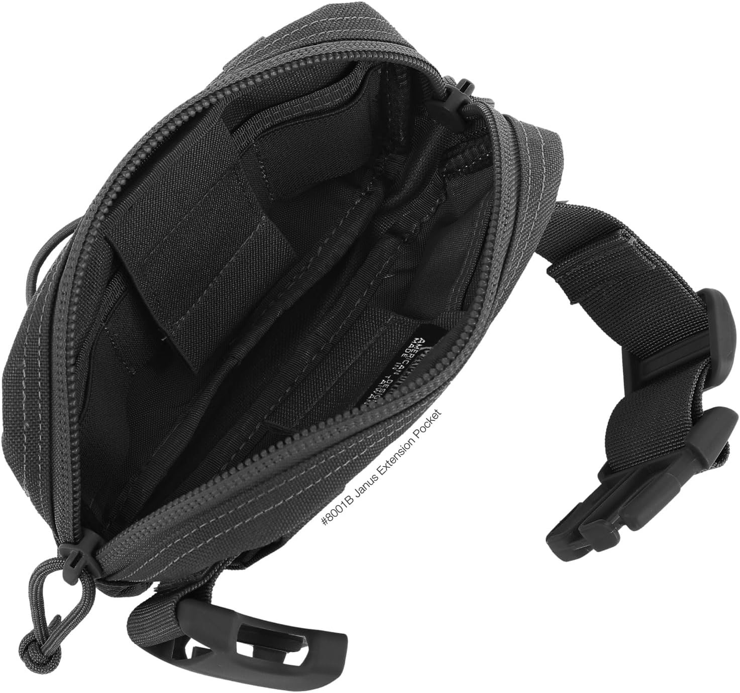 Maxpedition Janus Extension Pocket - Image 5