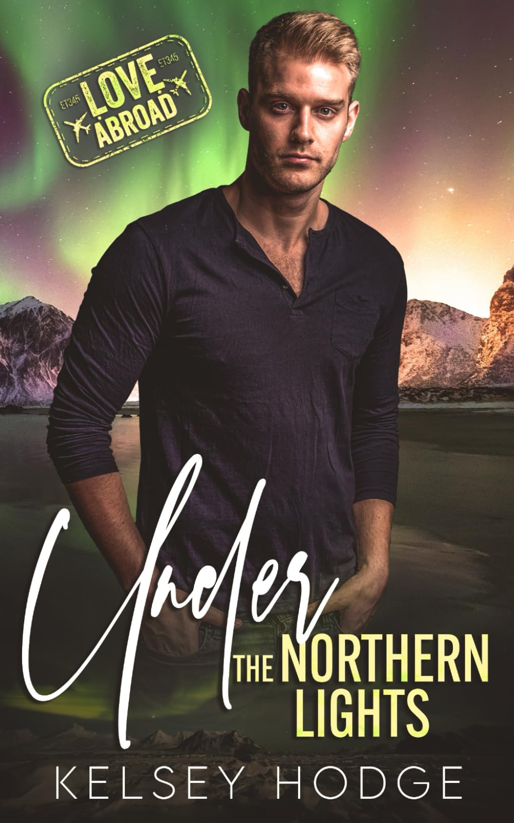 Under the Northern Lights