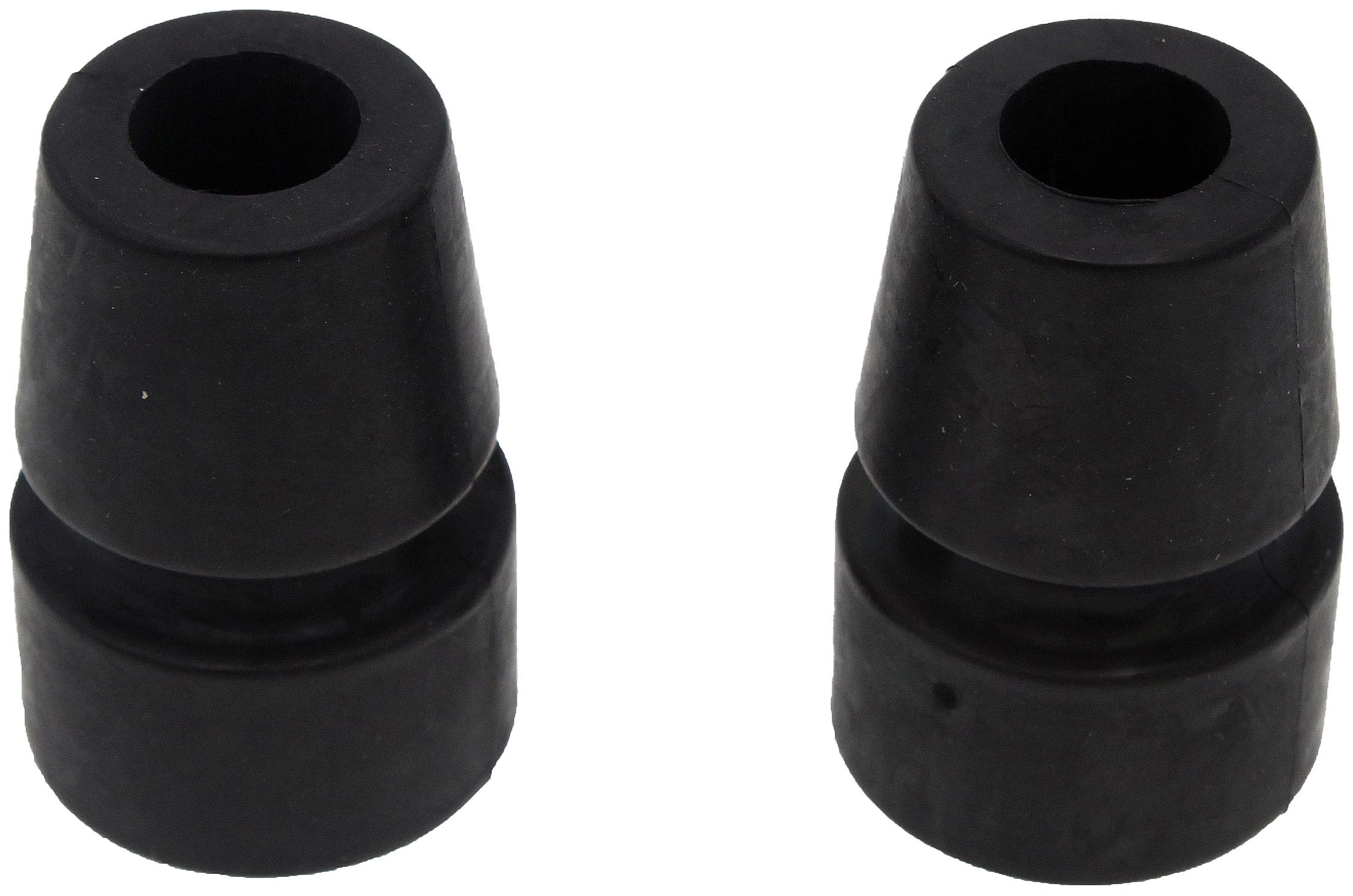 Dorman BB810000PR Front Suspension Strut Rod Bushing Compatible with Select Dodge/Plymouth Models, 2 Pack - Strut Rod Bushing KT - Suspension Strut Rod Bushing - This suspension strut rod bushing is precision-engineered and rigorously tested to provide reliable replacement for the original equipment on specific vehicles. - Suspension Strut Rod Bushing