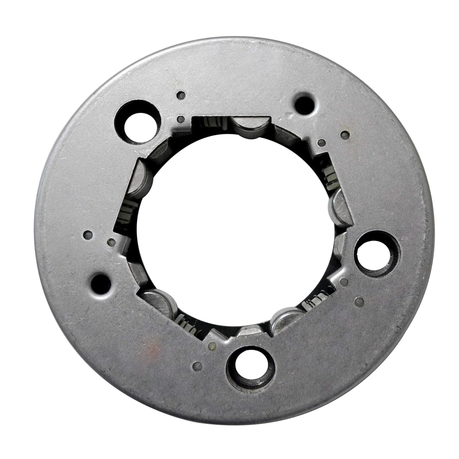 One Way Clutch Assembly for Two Wheeler Without Gear, Bajaj Pulsar Small-image-13