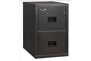 FireKing Fireproof File Cabinet