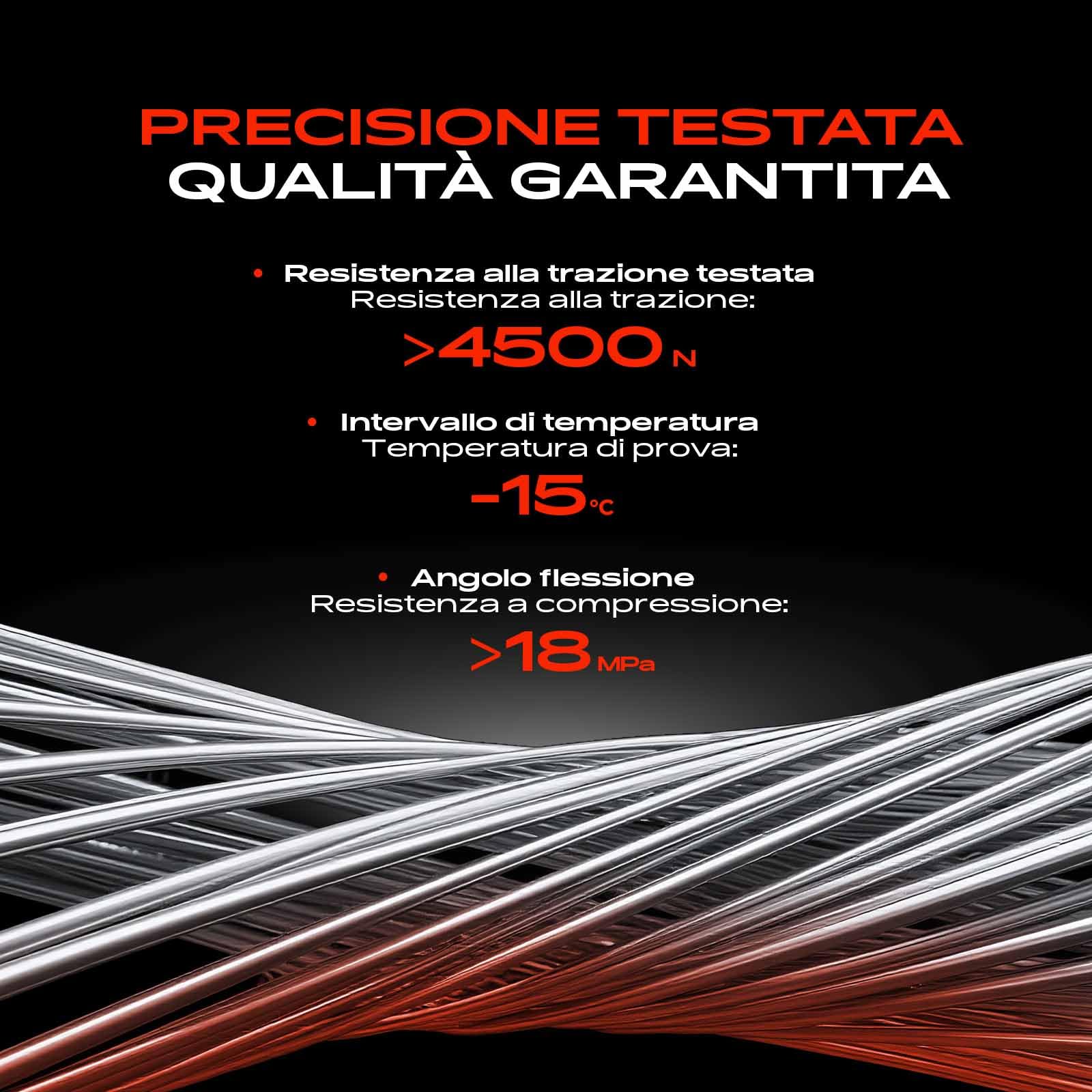 Frankberg 2x Cavi freno a mano Posteriore sinistra destra Compatibile con 147 937 1.6 16V T.SPARK Eco 1.6 16V T.SPARK 1.9 JTD 1.9 JTDM 16V 1.9 JTDM 8V 1.9 JTD 16V 1.9 JTDM 2.0 16V T.2001-2010 46843743