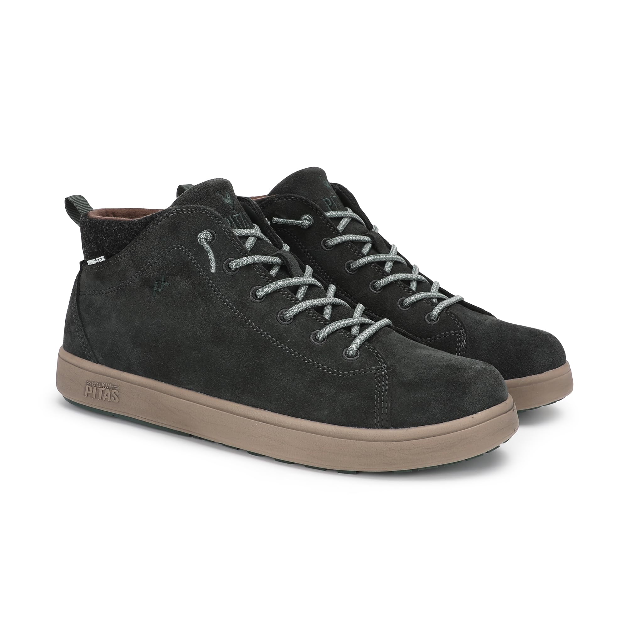 PITAS | AUSTIN | Freizeitstiefel für Herren | Stadtstiefel