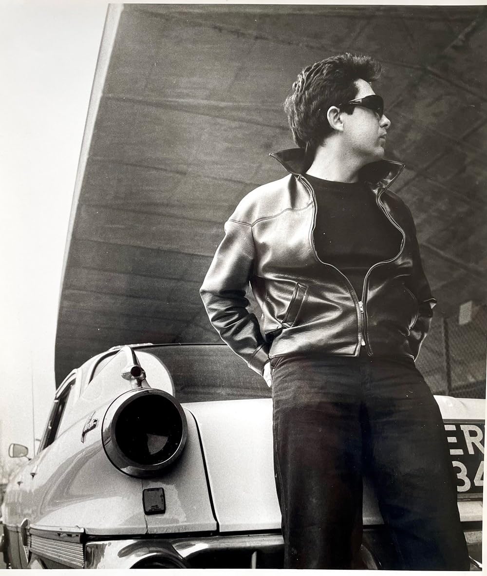 Acme Boy: The Birth of Punk & Anti-Fashion 1975 - 1985...and Other Twisted, True Stories from Pre-Internet Counterculture