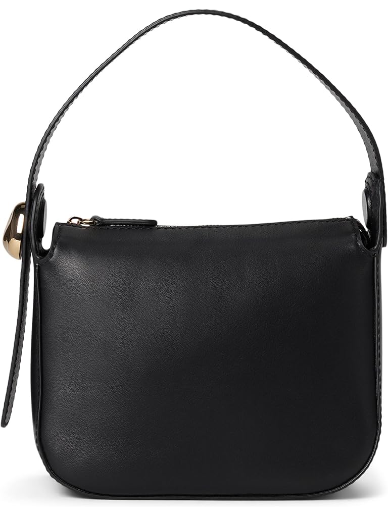 Black Madewell Organic Drop Hand Held