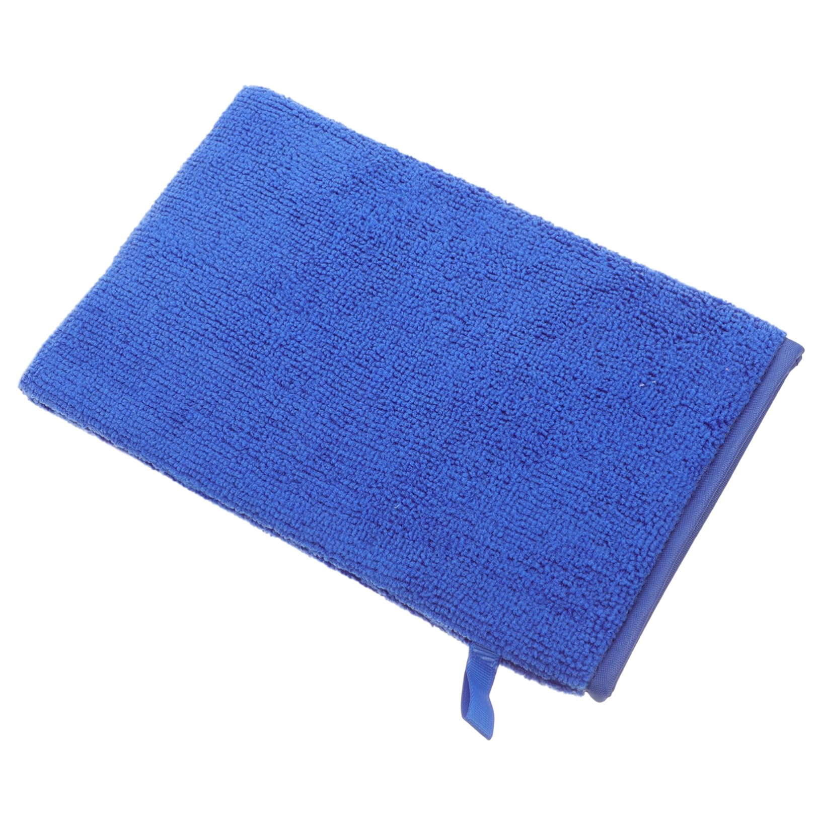 Lavage argile pour voiture bleue de detailing GALPADA réutilisable pour carrosserie lisse