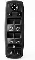 Vista 11 de Interruptor principal de ventana eléctrica lateral para Jp Grand Cherokee 2011-2013, Dodge Durango 2011, conjunto de control de interruptor