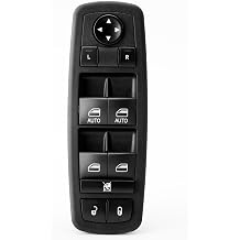 Driver Side Master Power Window Switch for 2016-2025 Dodge Durango
