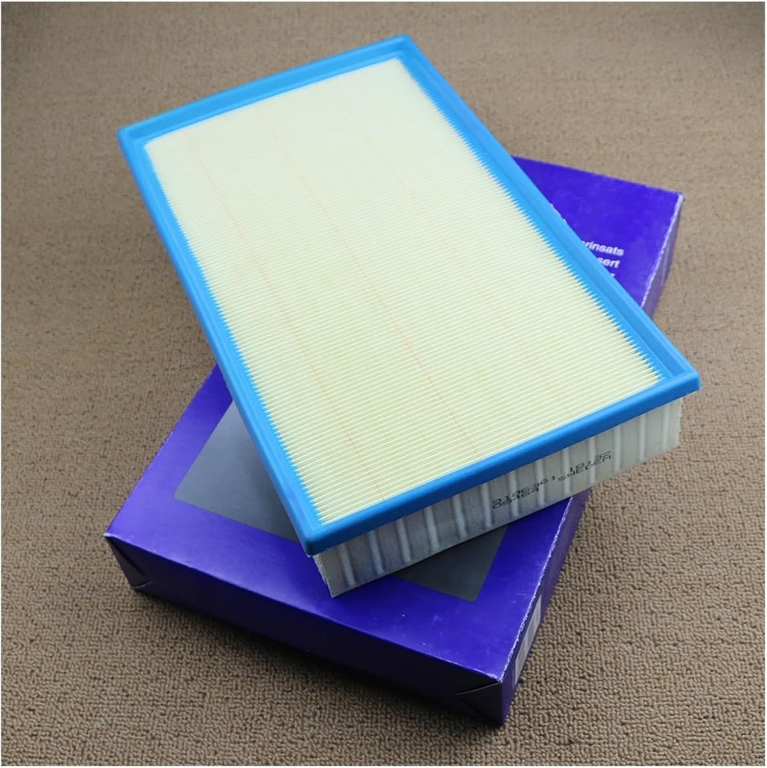 Compatible S80 1999 2000 2001 2002 2003 S80 2004 2005 2006 6 Cylinder Air Filter 9186361