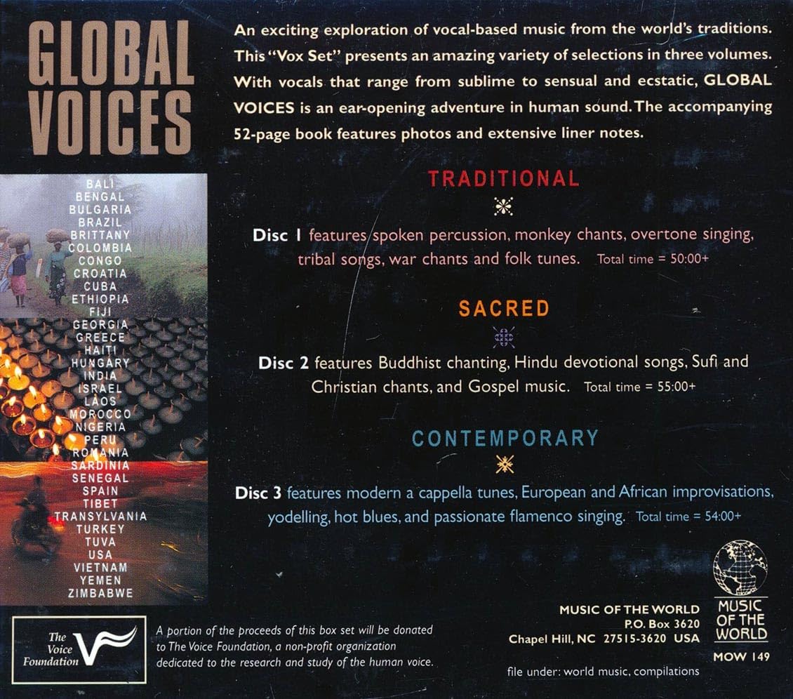 Global Voices