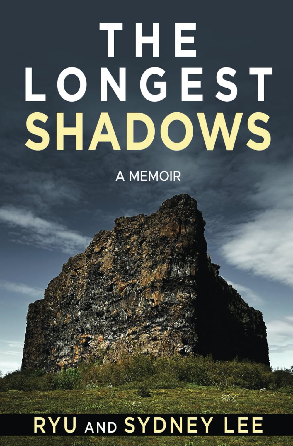 The Longest Shadows: A Memoir