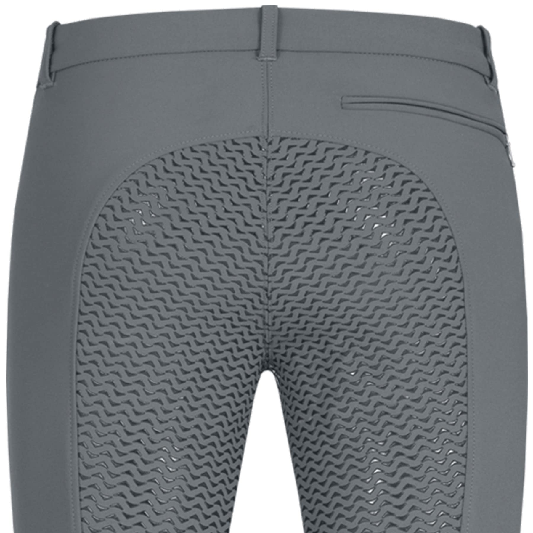 WALDHAUSEN ELT Micro Sport Pantalon d'équitation en silicone pour homme