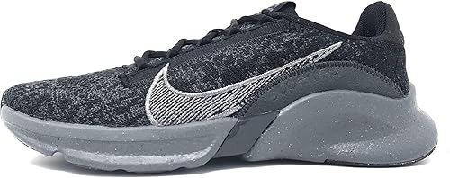 Nike Zapatos de entrenamiento cruzado para hombre