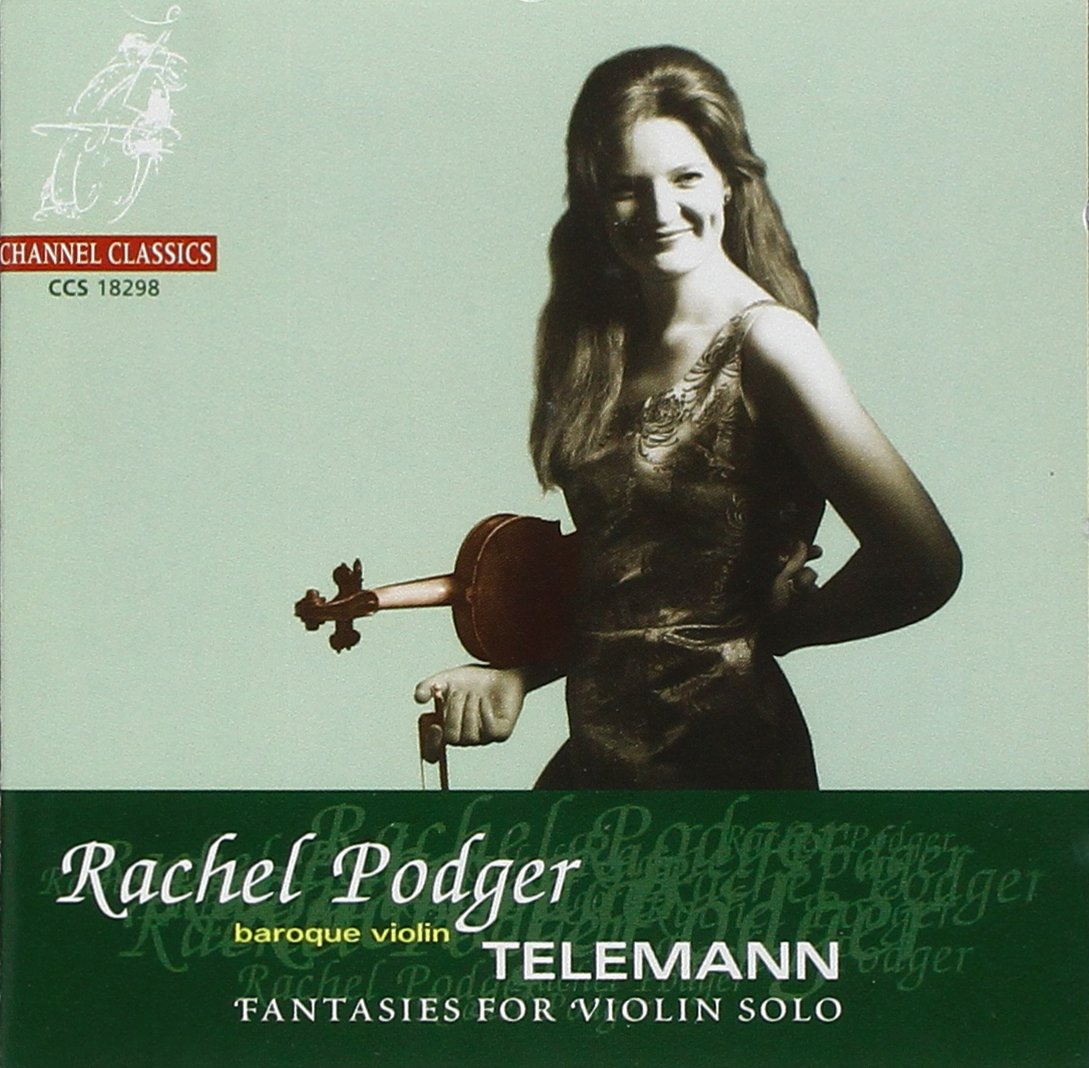 Violin Fantasies