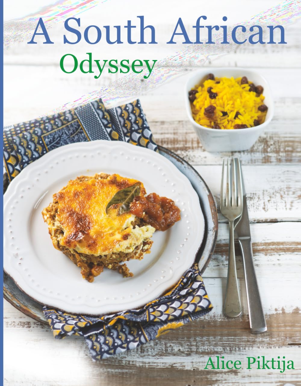 A South African Odyssey: South African musts for Thermo cooking