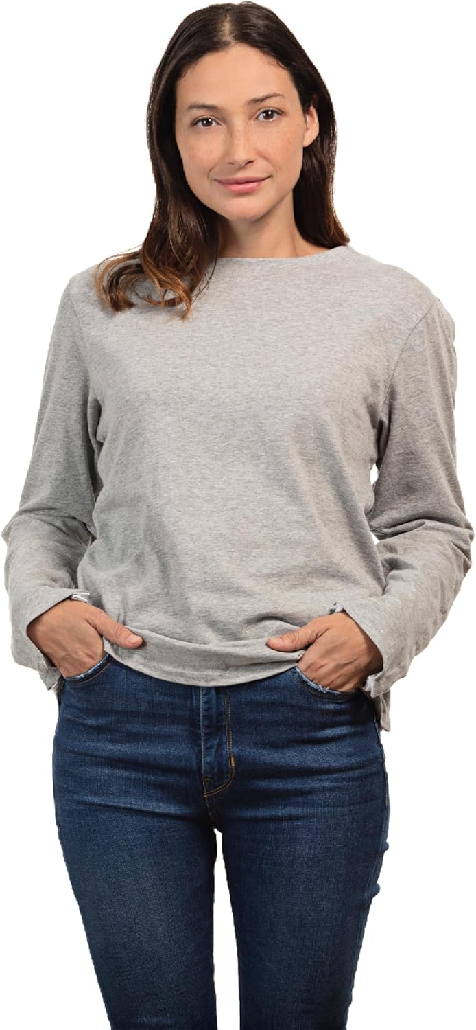 MAI Shoulder Surgery Shirts for Women –... MAI Shoulder Surgery Shirts for Women –...