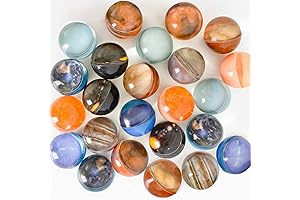 Panxxsen Small Bouncy Balls for Kids